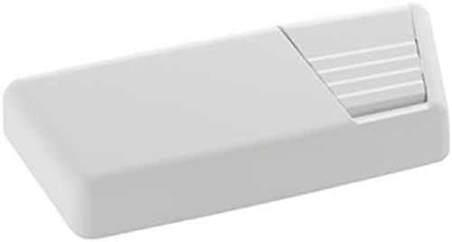 Geberit 240099CG1 Deckel 240.099.CG.1, komplett mit Taste