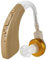 Amplificador auditivo digital: amplificador de sonido personal detrás de la oreja con reducción de ruido