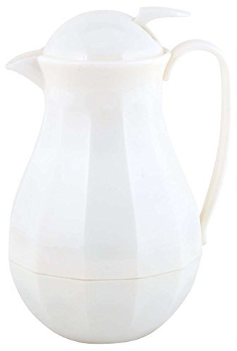 IB Laursen Termokande Pure White 1 ltr [NPR]