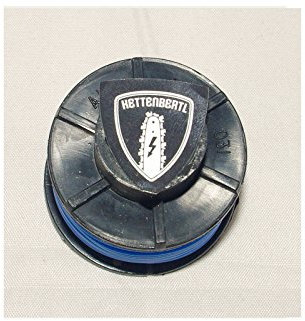 Fadenspule Trimmerspule passend für Black & Decker ST25 Freischneider