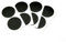 Integy RC Model Street Jam Japan Drift Racing 1/10 RC Wheel Rim Decal Black Designed for OTA-R31