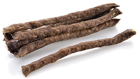 Larsson | Känguru PUR - Knabbersticks für Hunde Farm 50g