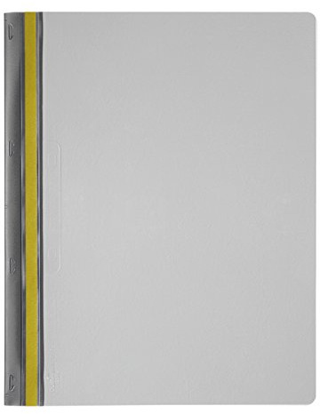 Durable 2250-10 Hefter Durabind für A4, grau