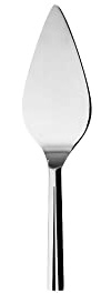 Rosendahl Grand Cru Tortenheber, Kuchenheber, Edelstahl, Länge 24cm