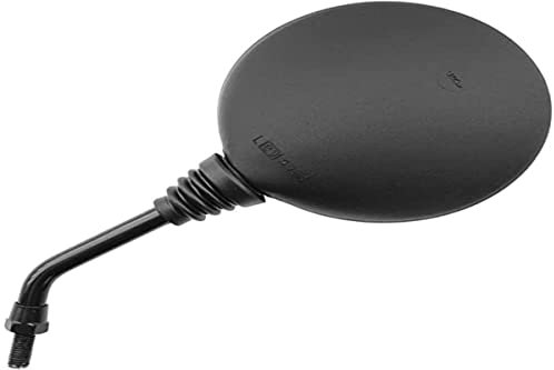 Spiegel Replica Links/rechts für Kymco Agility 50/125ccm, Schwarz