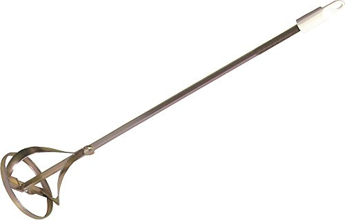 Haromac Rondenrührer, 100 mm mit eimerschonenden Rührerring, 38045100