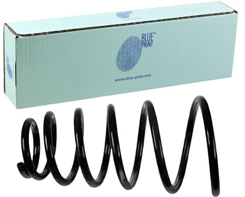 Blue Print ADG088386 Coil Spring