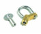 CLE CADENAS ARTILLERIE TRIANG.