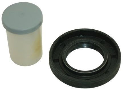 Drum Shaft Bearing Seal for Zanussi Washing Machine Equivalent to 4055066726