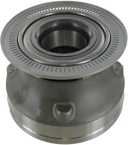 SKF VKBA 5414 Wheel Bearing Kit