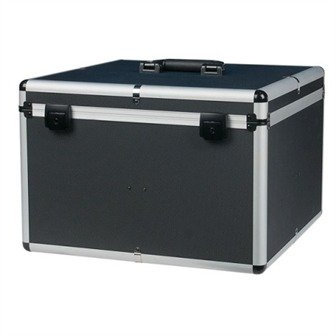 DAP Audio LCA-PAR5 Case für 4X LED Par 56