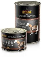 Belcando Single Protein Pferd 5x400g