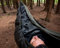 Snugpak Schlafsack Bushcraft Quilt für Hängematte Oliv