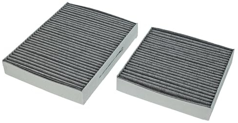 MEYLE Filtro, Aria abitacolo 11-123200008/S | Compatibile con: CITROËN C3 II, C3 III, C4 CACTUS, DS3, DS3 Cabriolet, DS 3, 3 Cabriolet, PEUGEOT 2008 I, 207, 207 CC, 207 SW