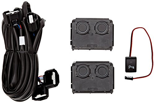 Audi 8 W0054630 4 Sensor Park Distance Control For A4 Front