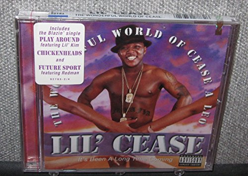 The Wonderful World Of Cease