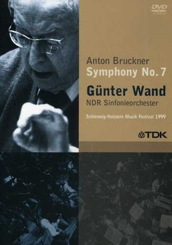 Anton Bruckner: Symphony No. 7