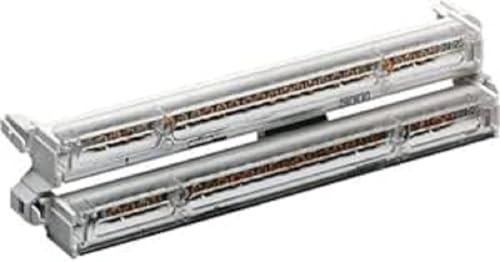 Busch-Jaeger Hager KM25A PE/N-Klemme,Univers Z,2x25 K lemmstellen