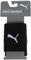 PUMA Schweißband Team Long Wristband, Black, One Size, 051917 01