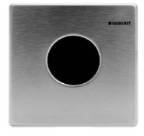 Geberit HyTronic UR-Strg. Mambo Edelstahl beruehrungslos IR/Netz 116023FW1