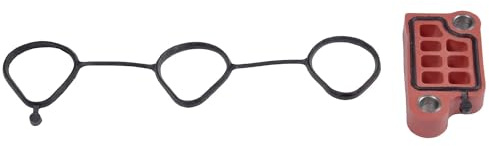 Blue Print ADG06290 Intake Manifold Gasket Set