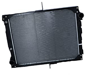 NRF 50555 Kühler, Motorkühlung