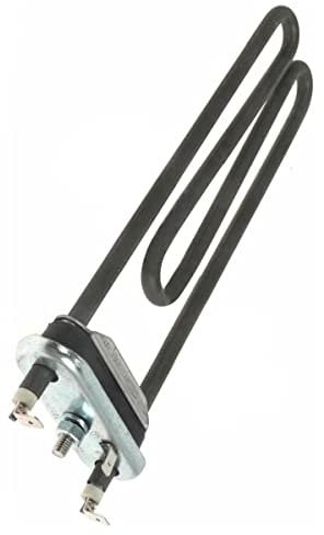 CANDY - Tauchsieder, 200 W, 230 V + Sicherung für Waschmaschine CANDY