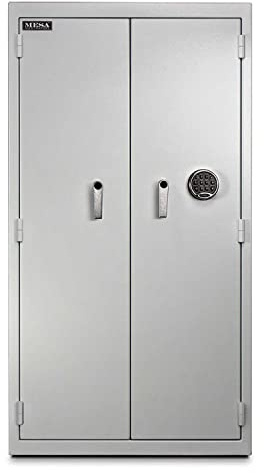 Mesa Safe MRX1000E Pharmacy Safe