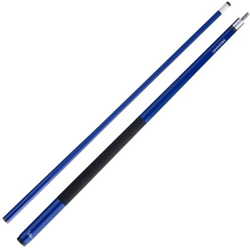 Viper Unisex Viper Graphstrike Queue blau, 58 EU