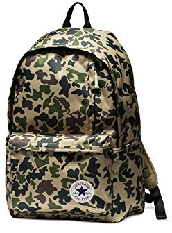 Converse Rucksack 10002532 Camouflage 259