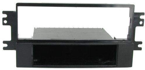 Connects2 CT24KI11 Car accessory