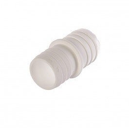 Schlauchverbinder für 38mm