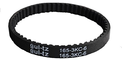 Hoover 001942002 Platinum Collection Linx Stick Vacuum Replacement Belt, fits BH50010, Cyclonic Stick Vac SH20030, & Royal Pro Stick Vac ER2000 1/pk