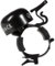 Cube RFR Clip Fahrrad Klingel schwarz