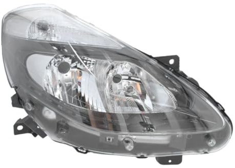Valeo Hauptscheinwerfer