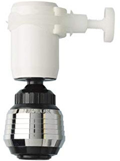 Siroflex - Atomizador rotula y abrazadera