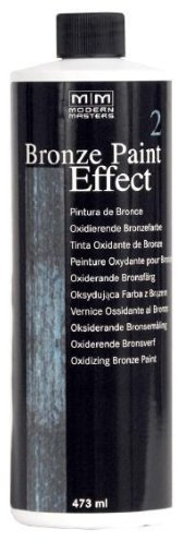 Owatrol - COPPER PAINT - Farbe mit reaktiven Kupferpigmenten - 3,78 Liter