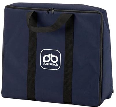 Ducksback Padded Flat screen TV storage bag, 19 inch