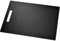 ZWILLING 30772-600-0 Chopping Board Wood Fibre Material Plastic 30.3 x 22.7 x 0.8 cm Grey, Plastic, grey, 30.3 x 22.7 x 0.8 cm