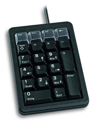 Cherry KEYPAD USB SLIM LINE