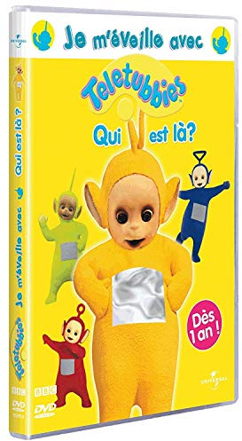 Les découvertes des teletubbies [FR Import]