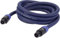 Speakon Lautsprecherkabel, 4x4qmm, 3m, Neutrik Stecker