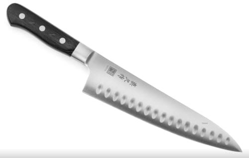 MAC MTH-80 - Couteau de chef gamme Chef lame 200mm