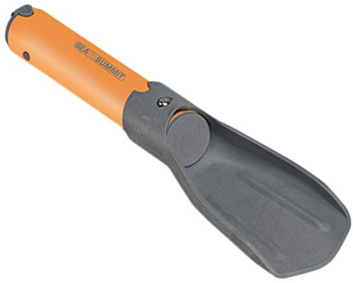 Sea To Summit Alloy Pocket Trowel
