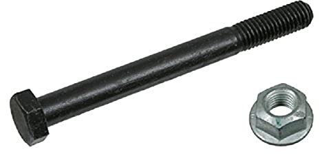 febi bilstein 27726 Montagesatz für Querlenker , 1 Stück
