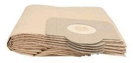 First4Spares Paper Dust Bags for Einhell Vacuum Cleaners Pack of 5