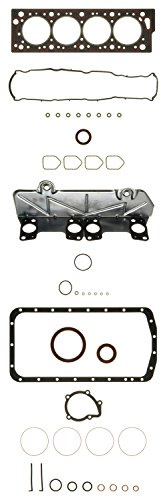 Ajusa 50178400 Full Gasket Set engine