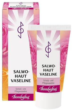 SALWO Hautvaseline 75 ml