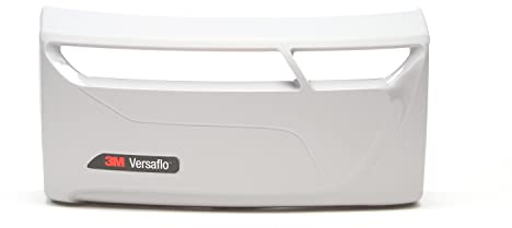 3M Versaflo Filter Cover TR-6300FC, for TR-6300 Series Cartridges, 1 Pack