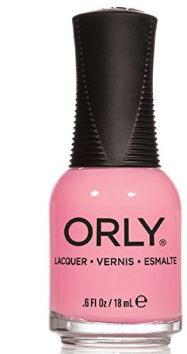 ORLY NAIL LACQUER 18ml - LIFT THE VEIL